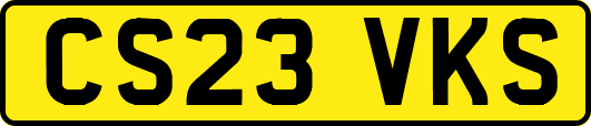 CS23VKS