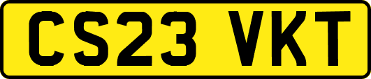 CS23VKT