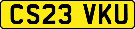 CS23VKU