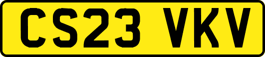 CS23VKV