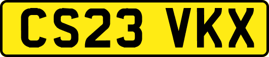 CS23VKX