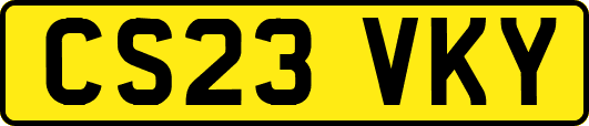 CS23VKY