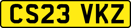 CS23VKZ