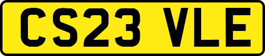 CS23VLE