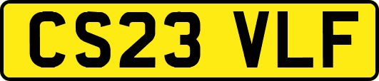 CS23VLF