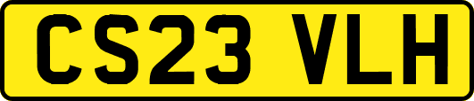 CS23VLH