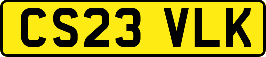 CS23VLK