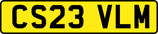 CS23VLM