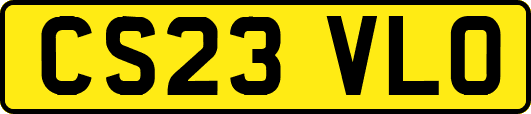 CS23VLO