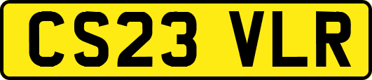 CS23VLR