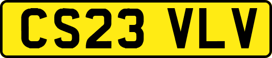 CS23VLV