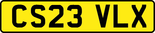 CS23VLX