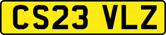 CS23VLZ