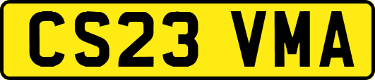 CS23VMA