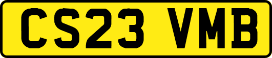 CS23VMB