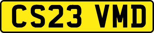 CS23VMD