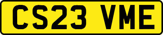 CS23VME