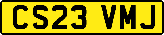 CS23VMJ
