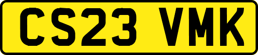 CS23VMK
