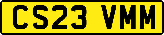 CS23VMM