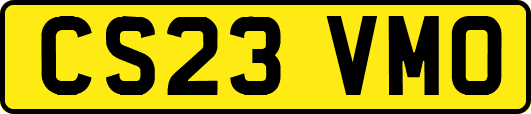 CS23VMO