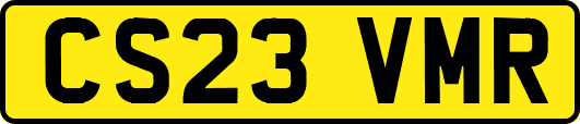 CS23VMR