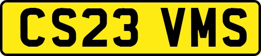 CS23VMS
