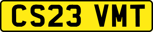 CS23VMT