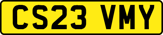 CS23VMY