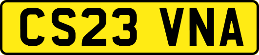 CS23VNA