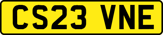 CS23VNE