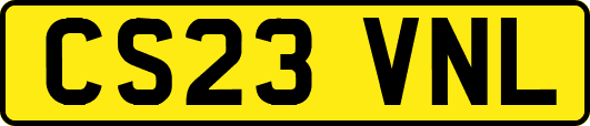 CS23VNL
