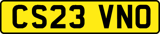 CS23VNO
