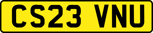 CS23VNU