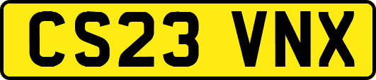 CS23VNX