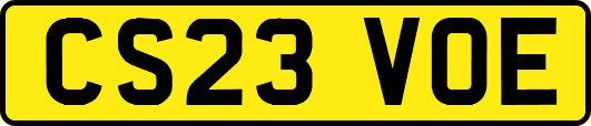 CS23VOE