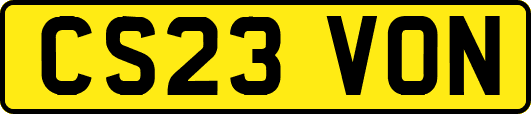 CS23VON
