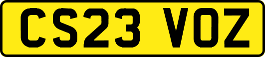 CS23VOZ