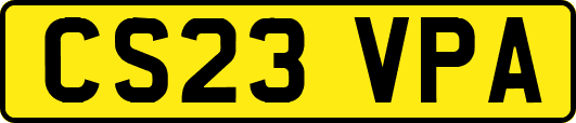CS23VPA