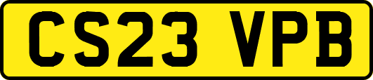 CS23VPB