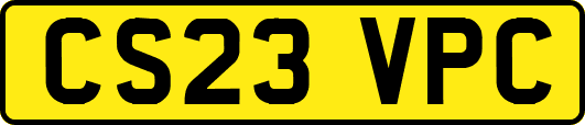 CS23VPC