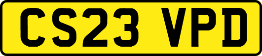 CS23VPD