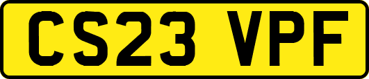 CS23VPF