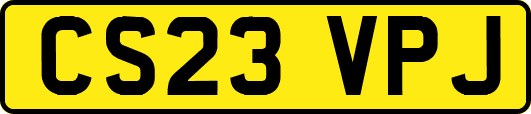 CS23VPJ