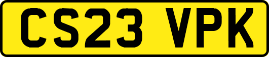 CS23VPK