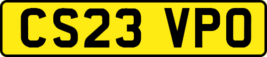 CS23VPO