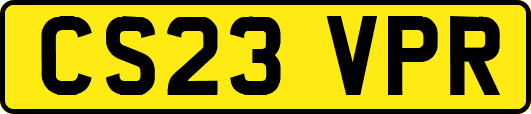 CS23VPR