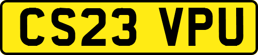 CS23VPU