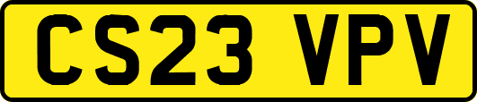CS23VPV