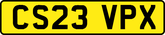 CS23VPX